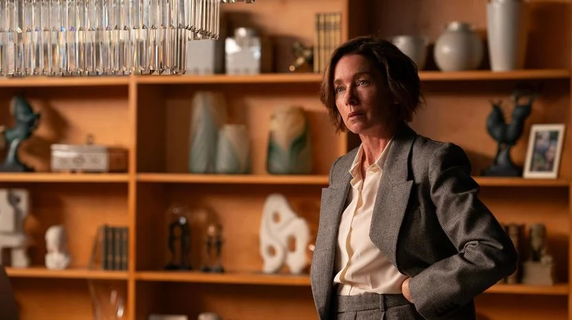 Сериал Рай 1 сезон 6 серия смотреть онлайн