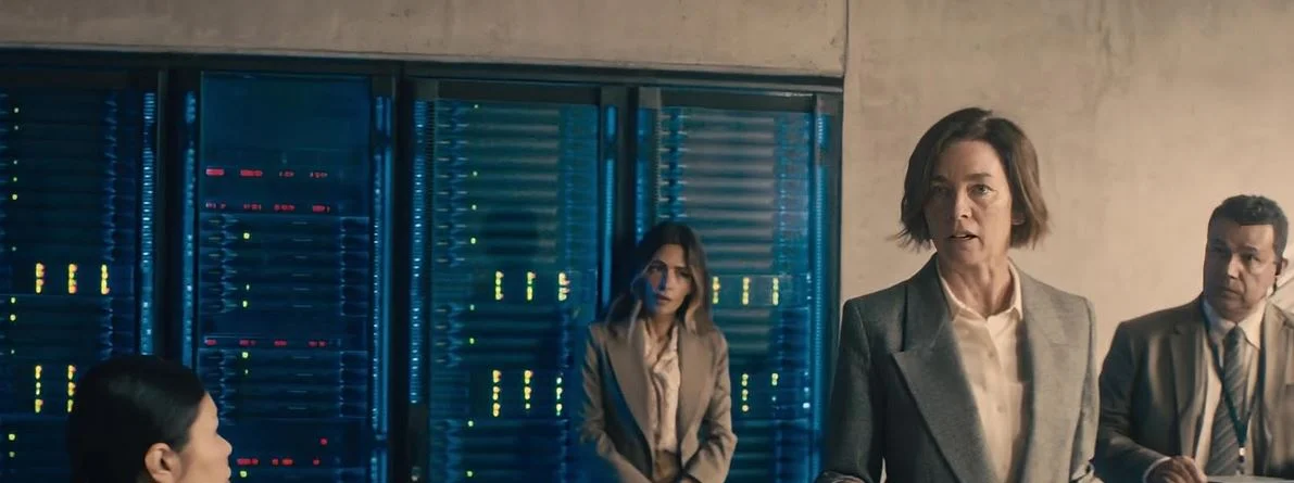 Сериал Рай 2 сезон 3 серия смотреть онлайн