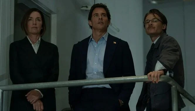 Сериал Рай 2 сезон 8 серия смотреть онлайн